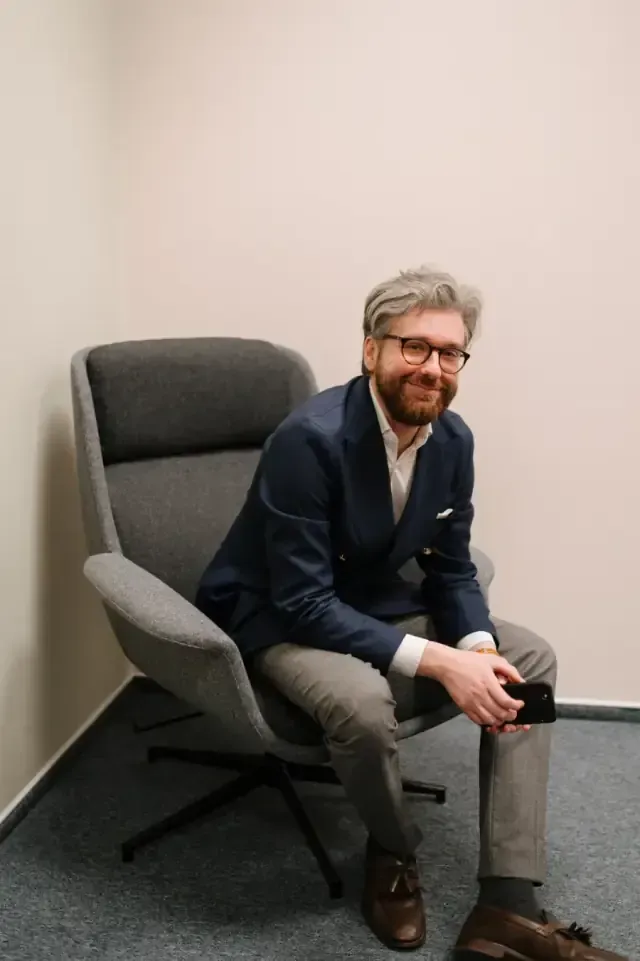 Andrzej Branny, czeski adwokat dla firm w Ostrawie — doradca polskich przedsiębiorców w Czechach